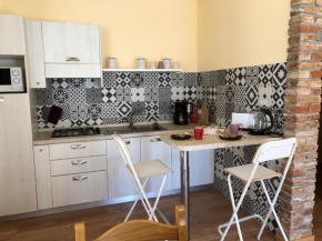 Casa Teodoro - Gelsomino & Ulivi Tignale
